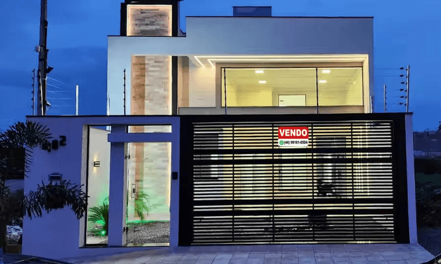 Casa em Zona 31 Maringá