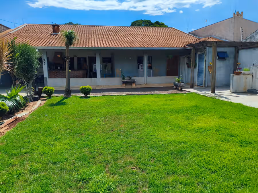 Casa em Jardim Vitória Maringá