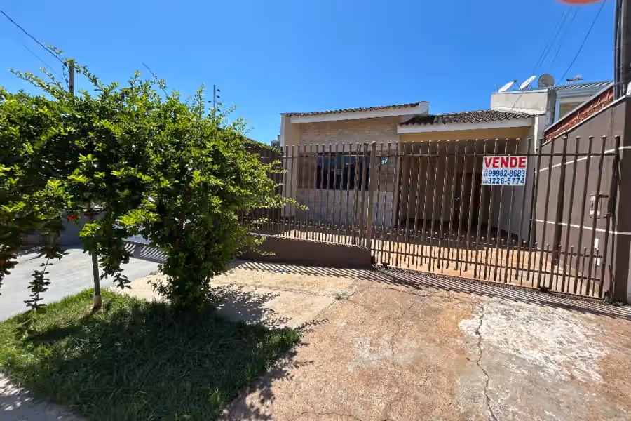 Casa em Jardim Colina Verde Maringá