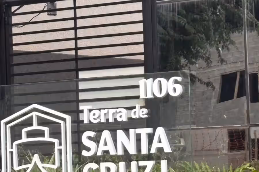 Apartamento em Parque Tarumã Maringá