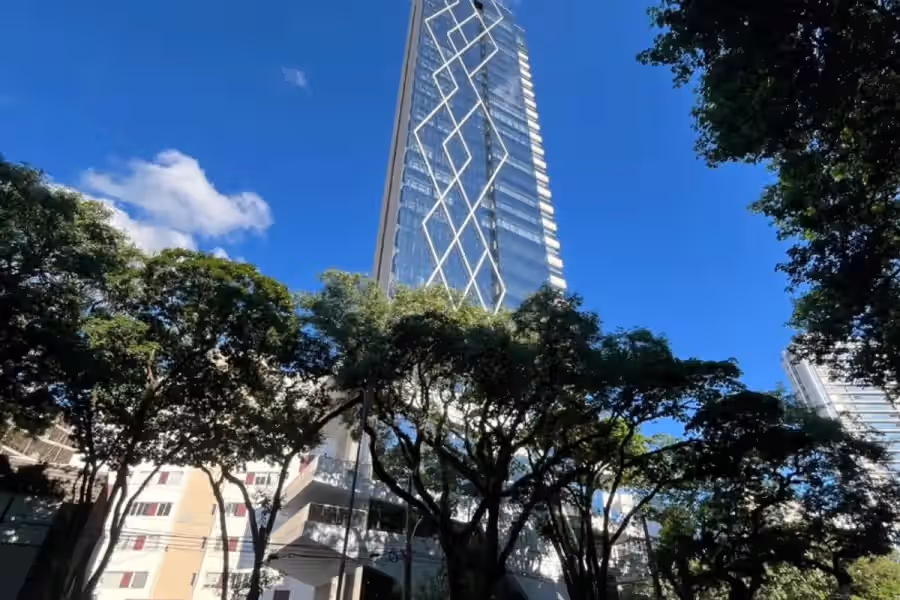 Apartamento em Zona 01 Maringá