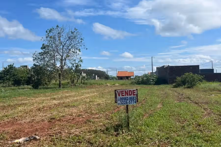 Terreno em Loteamento Villa Verde Iguaraçu