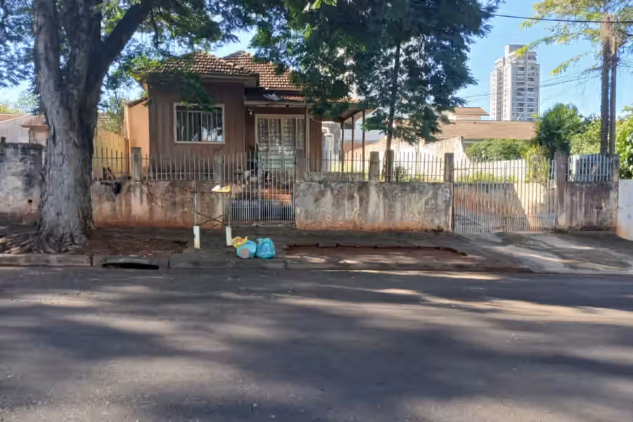 Terreno em Zona 08 Maringá