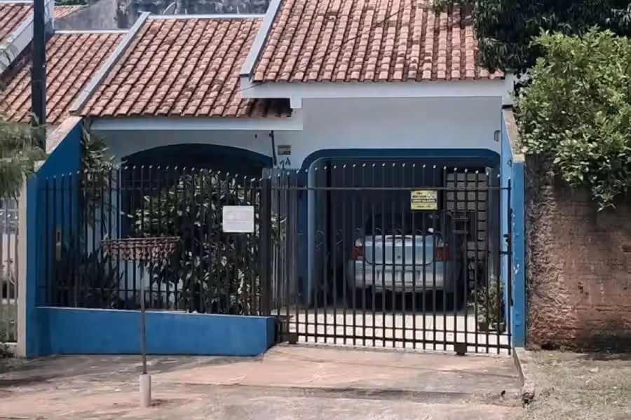 Casa em Jardim Pinheiros Maringá