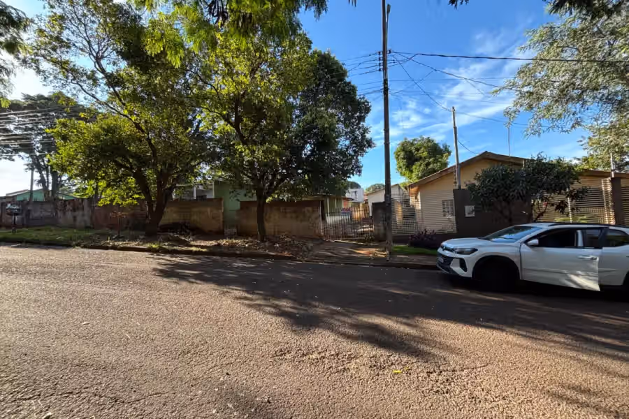 Terreno em Jardim São Silvestre Maringá