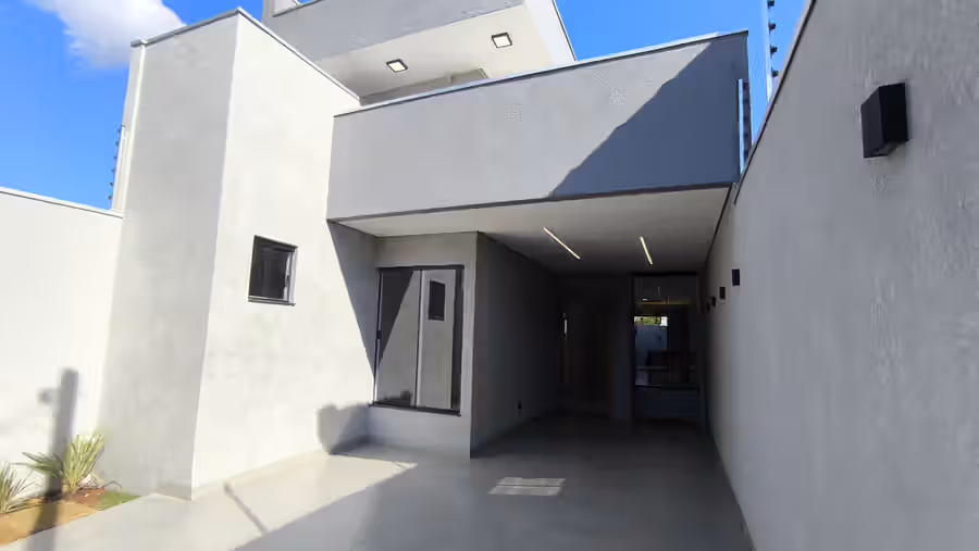 Casa em Jardim Real Maringá