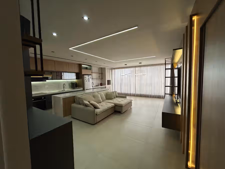 Apartamento em Zona 03 Maringá