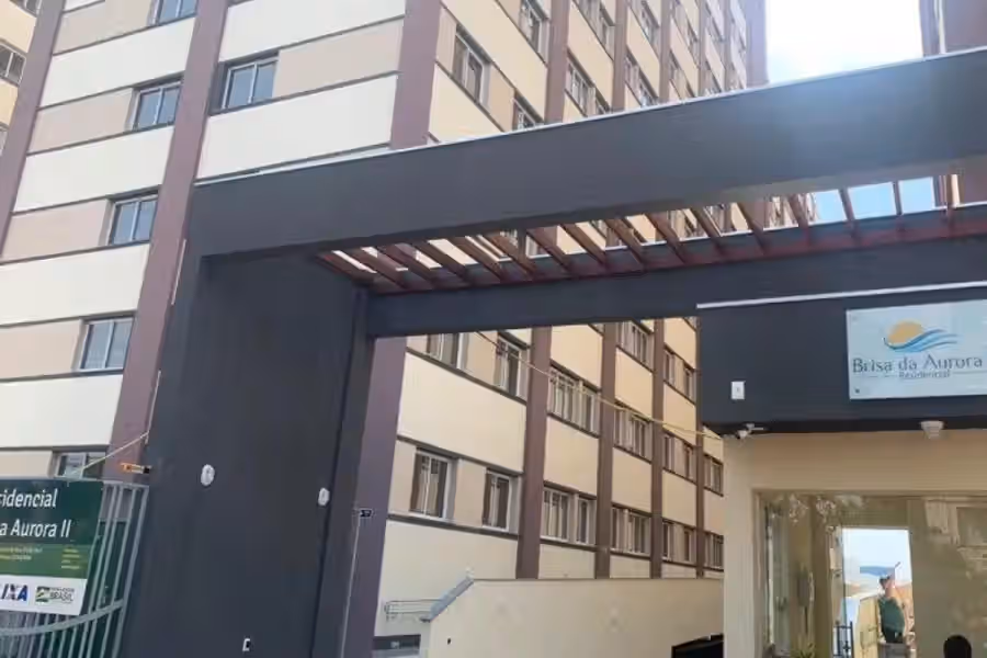 Apartamento em Jardim Alvorada Maringá