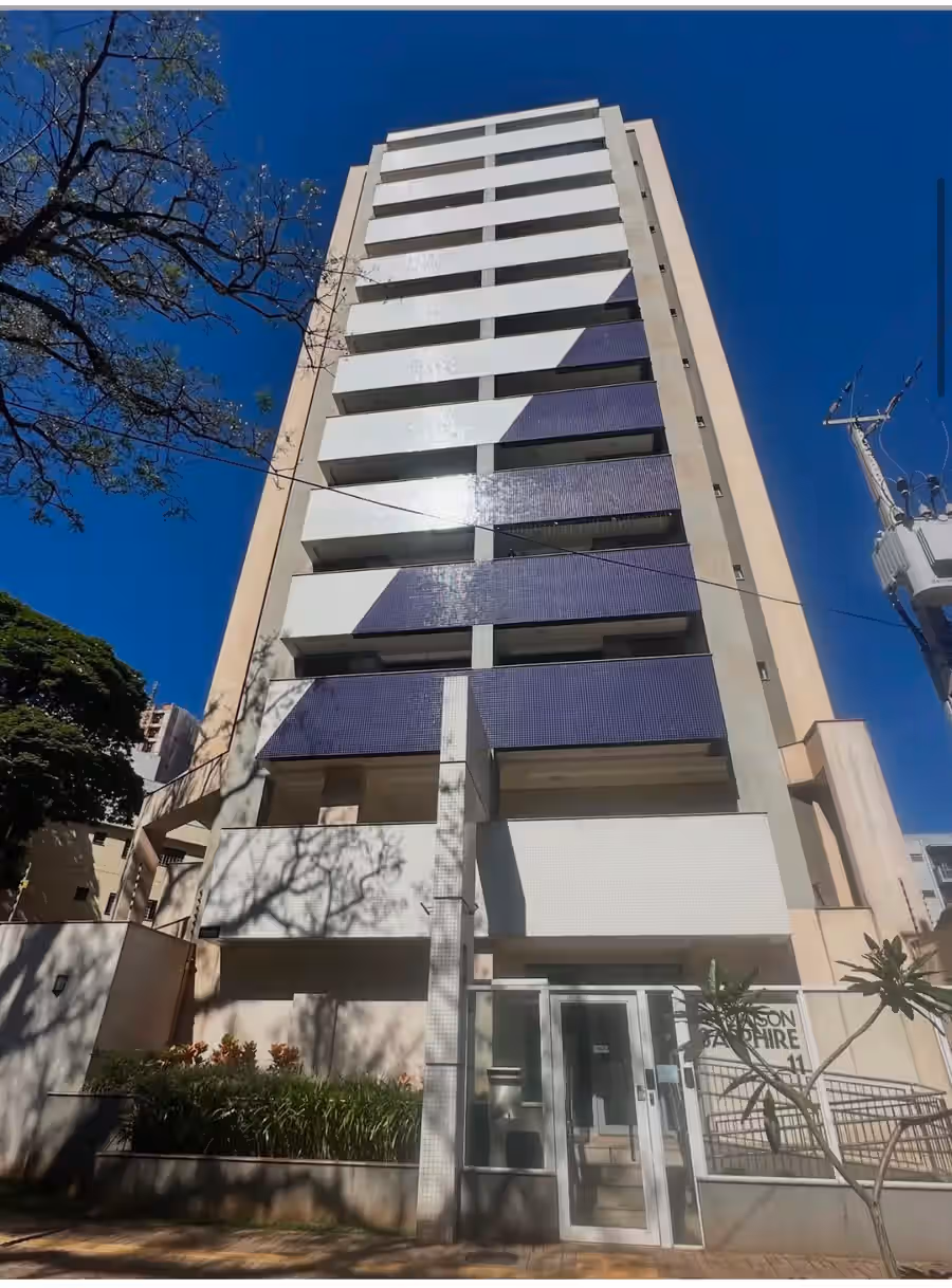 Apartamento em Zona 07 Maringá