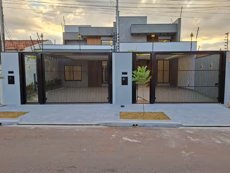 Casa em Jardim Imperial Maringá