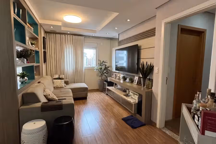 Apartamento em Zona 07 Maringá