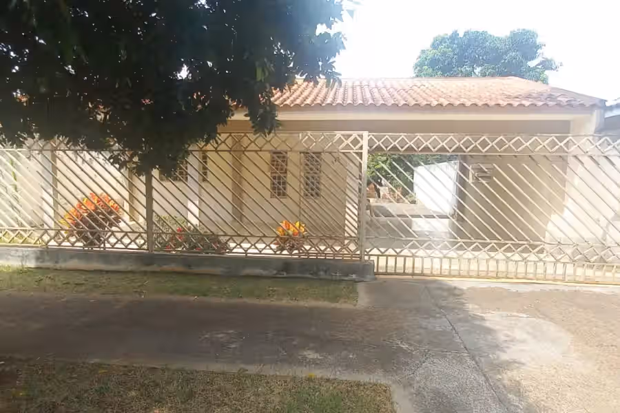 Casa em Parque Hortência Maringá
