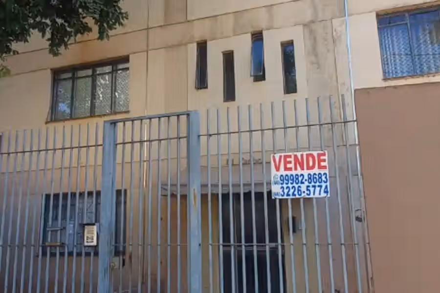 Apartamento em Jardim Maravilha Maringá