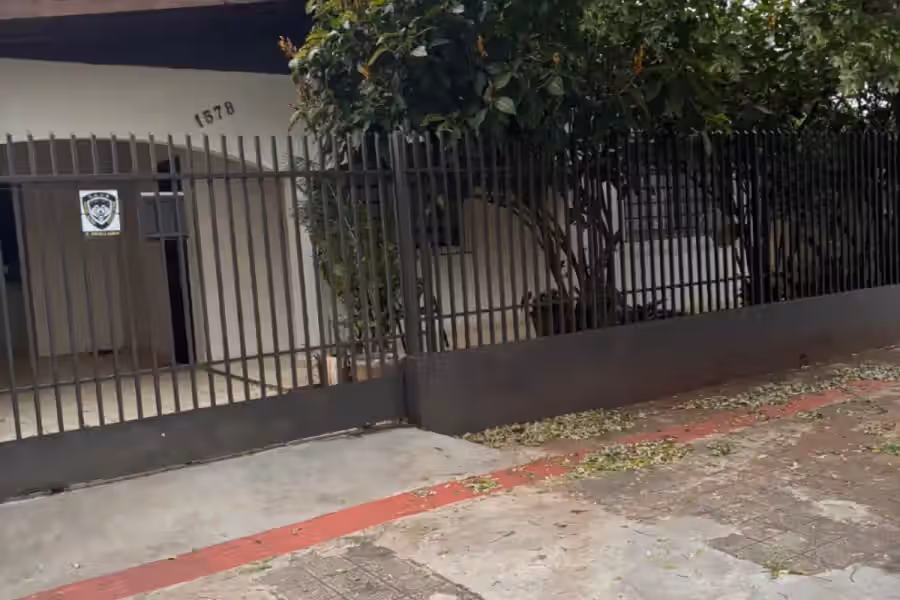 Casa em Jardim Alvorada Maringá