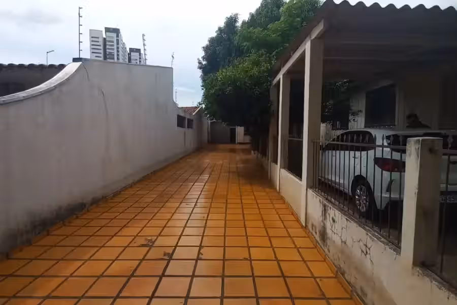Casa em Zona 02 Maringá