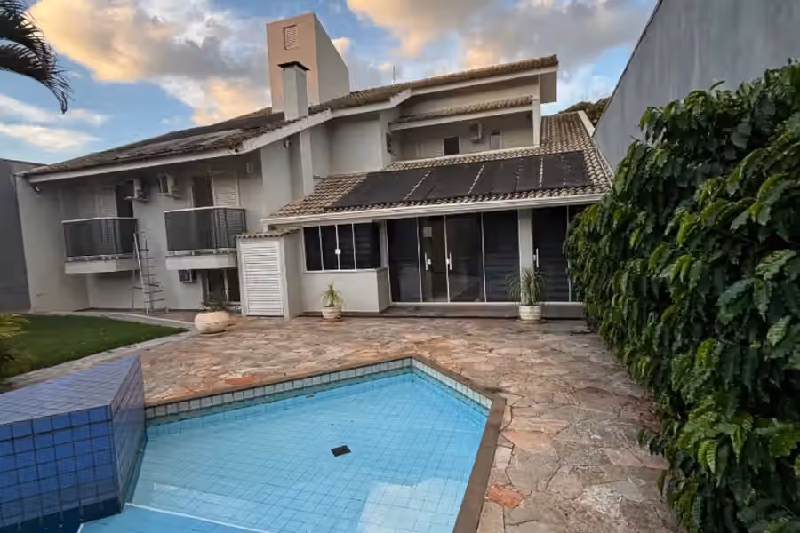 Casa em Zona 04 Maringá
