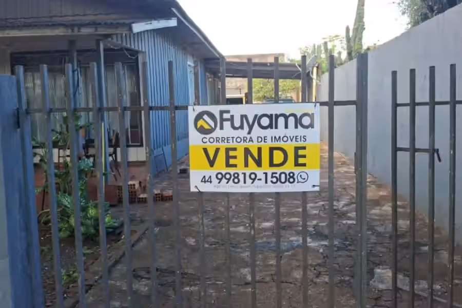 Terreno em Zona 08 Maringá