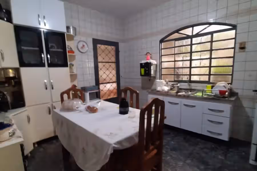 Casa em Copacabana Residencial Maringá