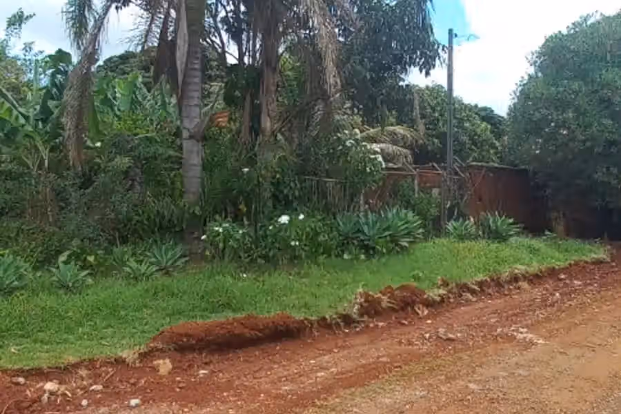 Terreno em Parque Hortência Maringá