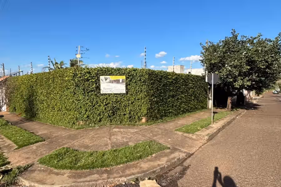 Terreno em Jardim São Paulo II Sarandi