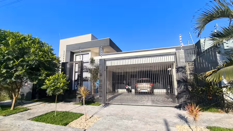 Casa em Jardim Munique Maringá
