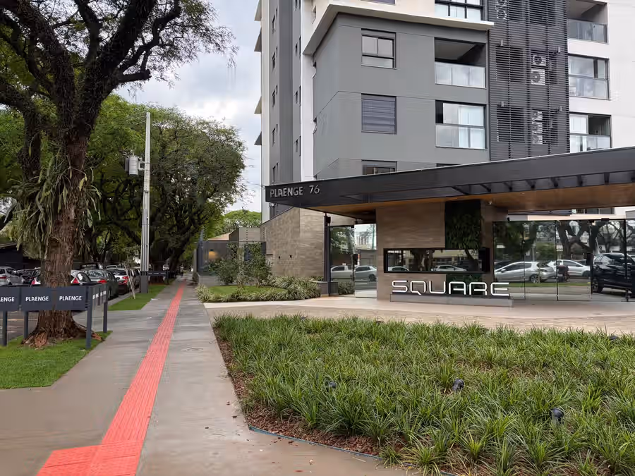 Apartamento em Zona 07 Maringá