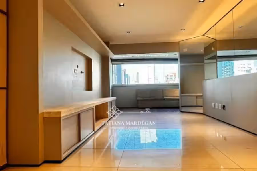 Apartamento em Zona 01 Maringá