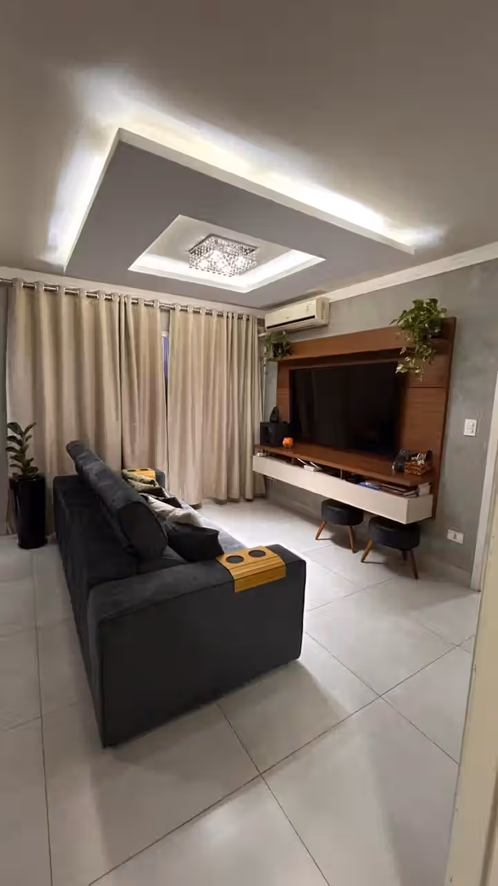 Apartamento em Zona 07 Maringá