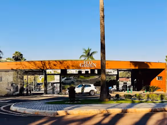 Casa em condomínio em Chácaras Aeroporto Maringá