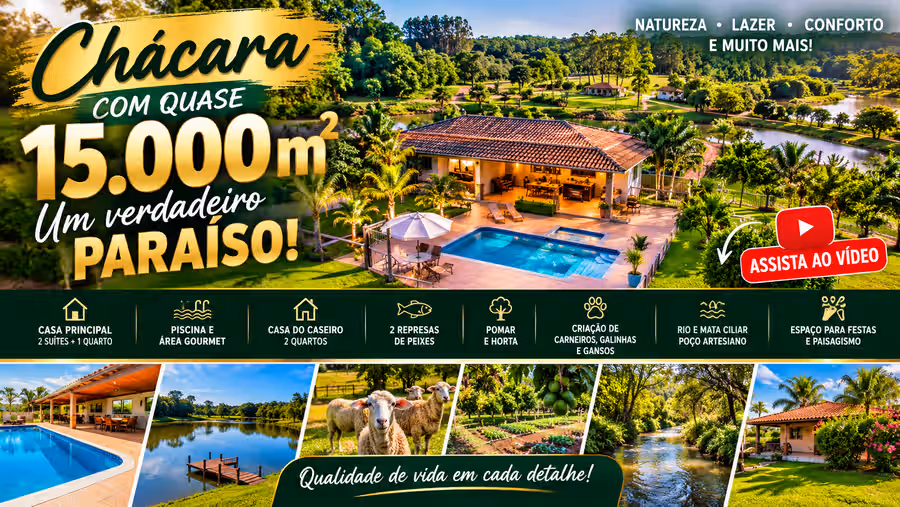 Casa em Jardim São Domingos Maringá