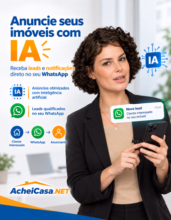 Banner de lançamento