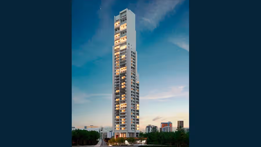 Apartamento em Perdizes São Paulo
