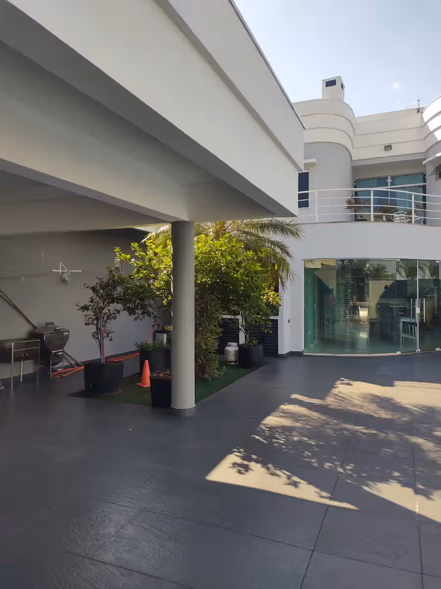 Casa em Jardim Cidade Monções Maringá