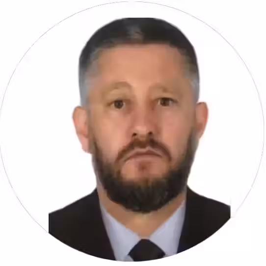 Foto de perfil de Vagner Souza