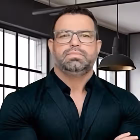Denis Oliveira