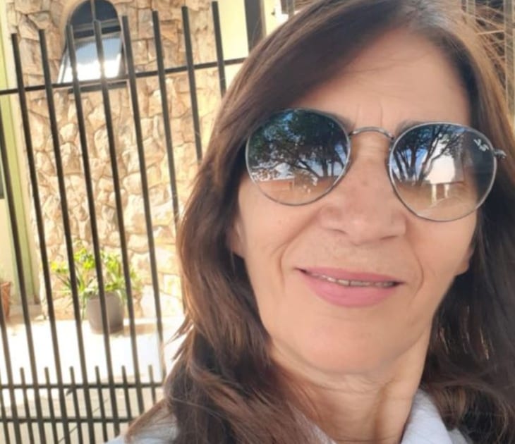 Foto de perfil de Edneia
