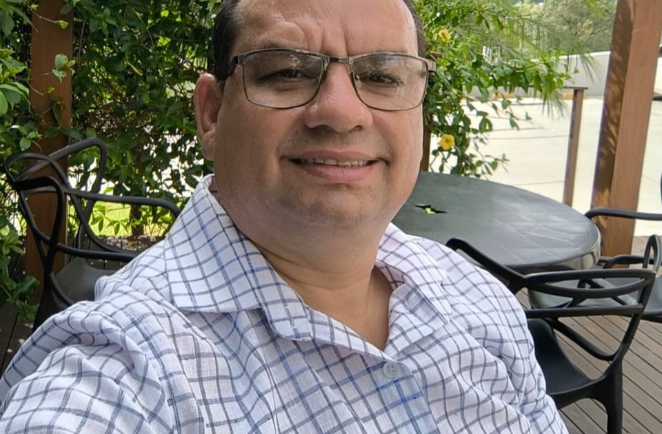 Foto de perfil de Adriano Vieira de Souza