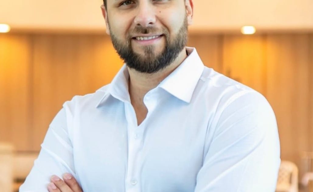 Foto de perfil de Guilherme Pastoril
