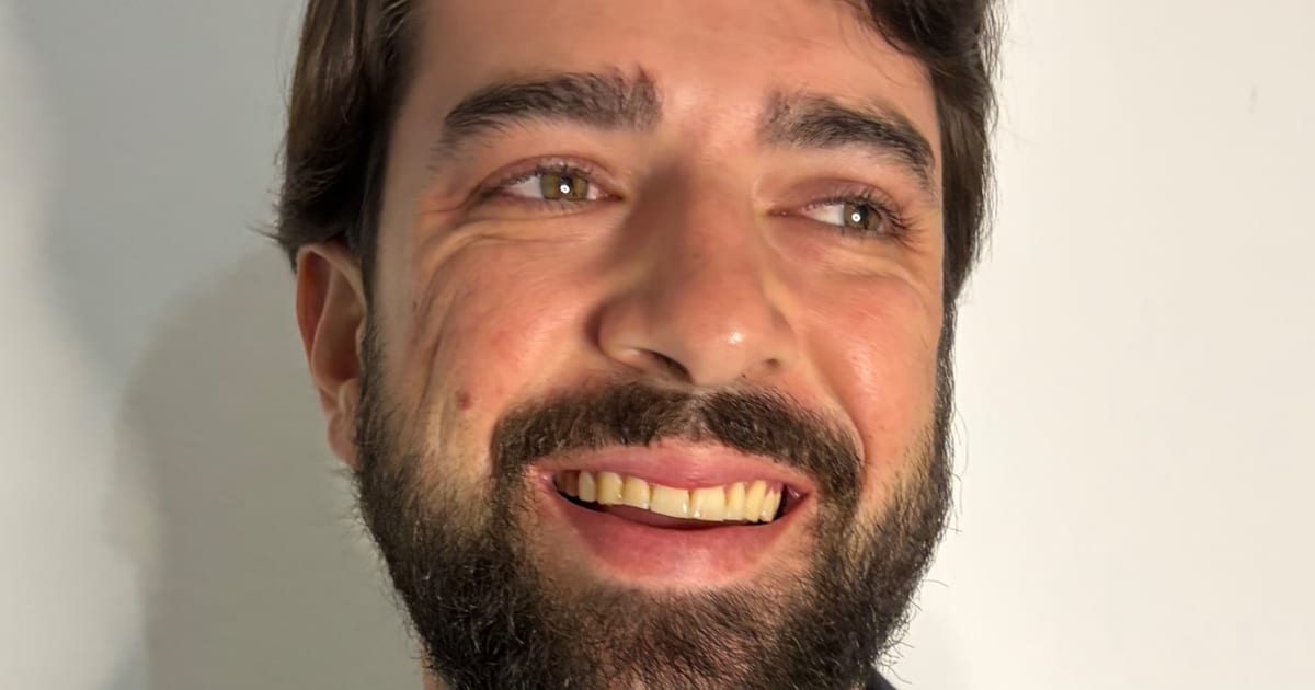 Foto de perfil de Renan Henrique Moreno